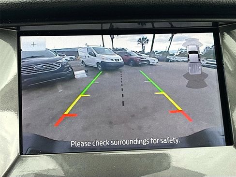 Used 2019 Ford Ranger Lariat image 13