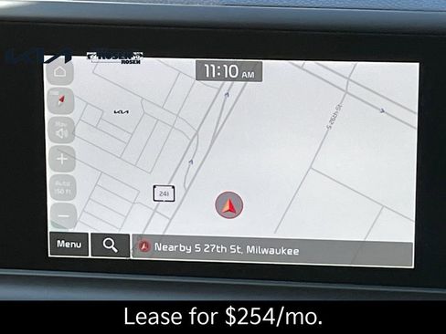 New 2026 Kia Seltos EX AWD/4WD image 26