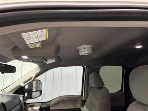 Used 2017 Ford F350 XL w/ Power Equipment Group image 15