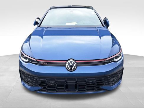 Used 2025 Volkswagen GTI Autobahn image 9