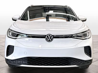 Used 2021 Volkswagen ID.4 Pro S