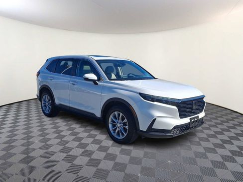 Used 2023 Honda CR-V EX-L image 8