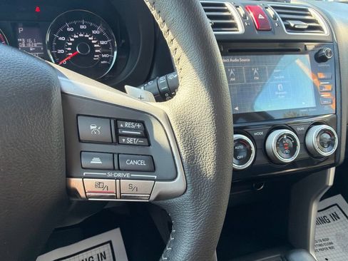 Used 2016 Subaru Forester 2.0XT Touring w/ Eyesight & Navigation System AWD/4WD image 30