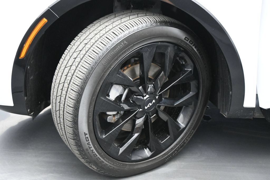 Used 2023 Kia Sorento SX FWD image 22