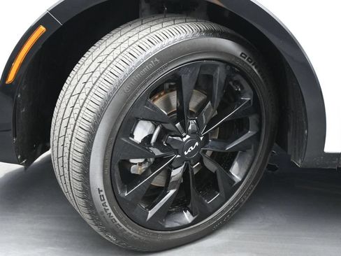 Used 2023 Kia Sorento SX FWD image 22