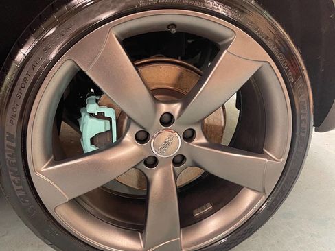 Used 2019 Audi SQ5 Premium Plus w/ Premium Plus Package image 60