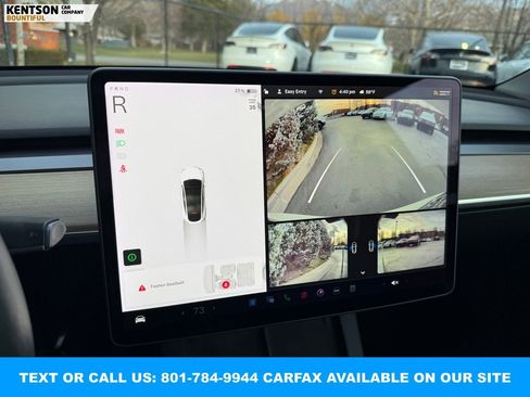 Used 2022 Tesla Model Y Long Range image 21