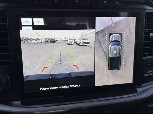 Used 2022 Ford F150 Tremor w/ Equipment Group 402A High AWD/4WD image 25