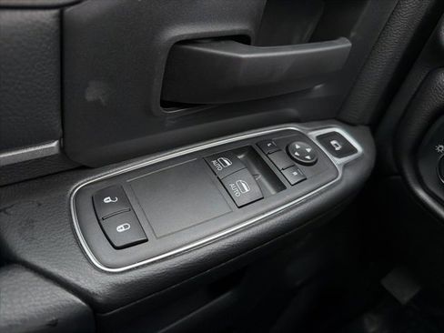 New 2024 RAM 5500 Tradesman image 13