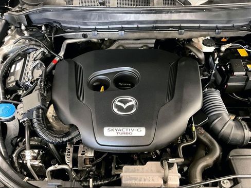 Used 2024 MAZDA CX-5 2.5 Turbo w/ Premium Package AWD/4WD image 30