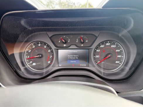 Used 2020 Chevrolet Camaro LT image 33