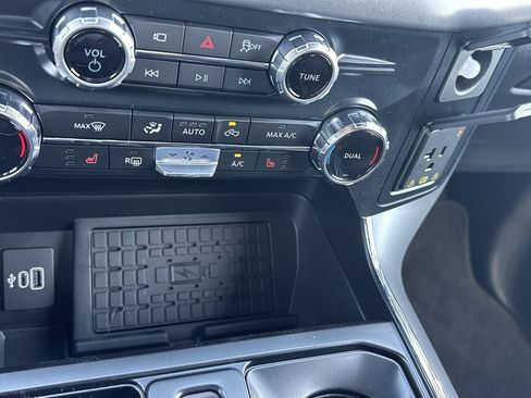 New 2025 Ford F150 XLT w/ Equipment Group 302A MID image 56