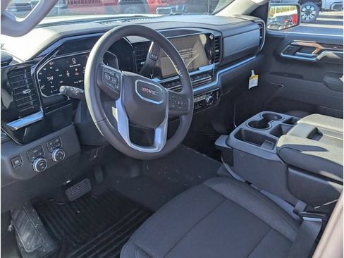 New 2026 GMC Sierra 1500 SLE w/ Preferred Package AWD/4WD image 15