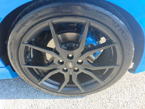 Used 2017 Ford Focus RS AWD/4WD image 27