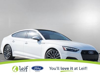 Used 2023 Audi A5 2.0T Premium Plus w/ Premium Plus
