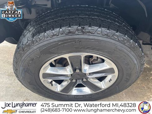 Used 2022 Jeep Wrangler Unlimited Sahara w/ LED Lighting Group AWD/4WD image 10