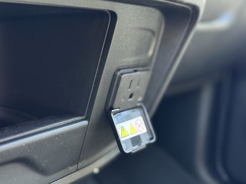 New 2026 RAM 3500 Tradesman image 16