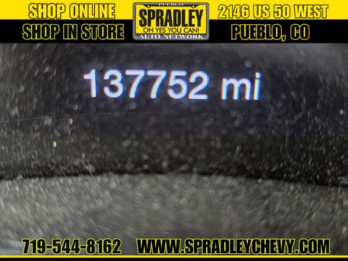 Used 2019 Jeep Grand Cherokee Limited w/ Luxury Group II image 7