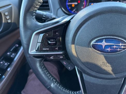 Used 2018 Subaru Outback 3.6R Touring w/ Protection Package #1 image 24