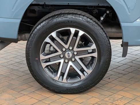 Used 2023 Ford F150 XL w/ STX Appearance Package AWD/4WD image 12