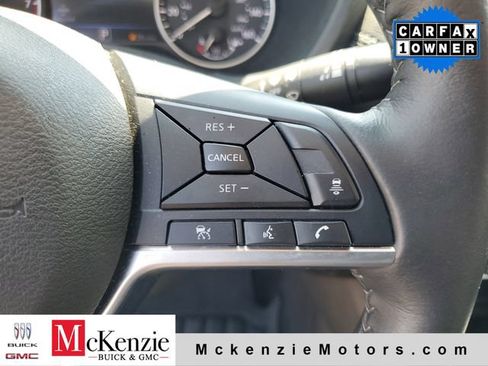 Used 2024 Nissan Sentra SV w/ All-Weather Package FWD image 12