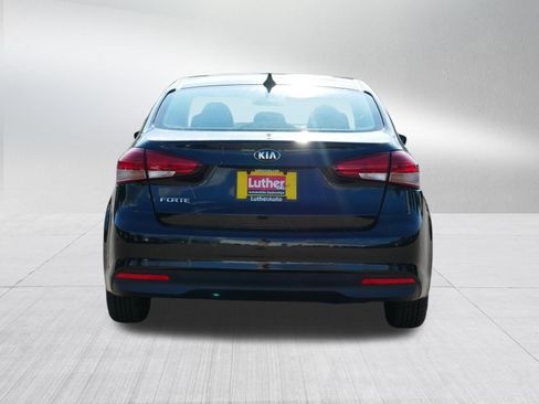 Used 2018 Kia Forte LX FWD image 6