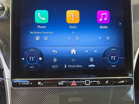 Certified 2026 Mercedes-Benz GLC 300 image 25