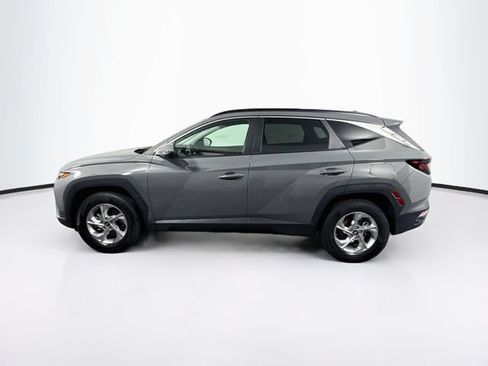 Certified 2024 Hyundai Tucson SEL AWD/4WD image 5