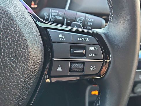 Used 2024 Honda Civic Sport Touring image 43