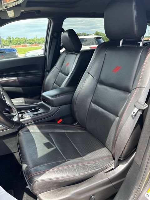 Used 2024 Dodge Durango GT AWD/4WD image 16