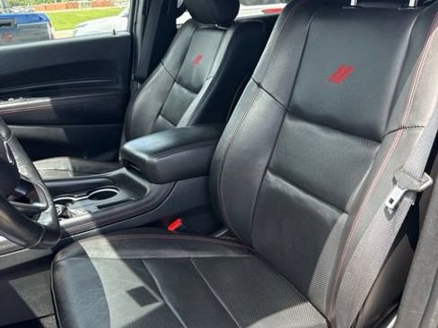 Used 2024 Dodge Durango GT AWD/4WD image 16