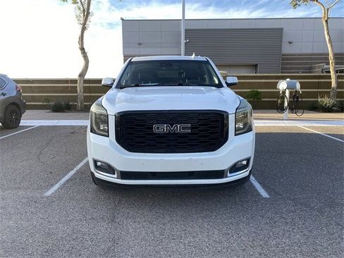 Used 2019 GMC Yukon XL SLT image 6