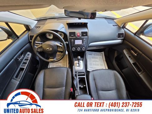 Used 2013 Subaru Impreza 2.0i Limited AWD/4WD image 15