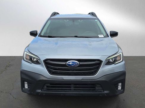 Used 2022 Subaru Outback Onyx Edition XT AWD/4WD image 10