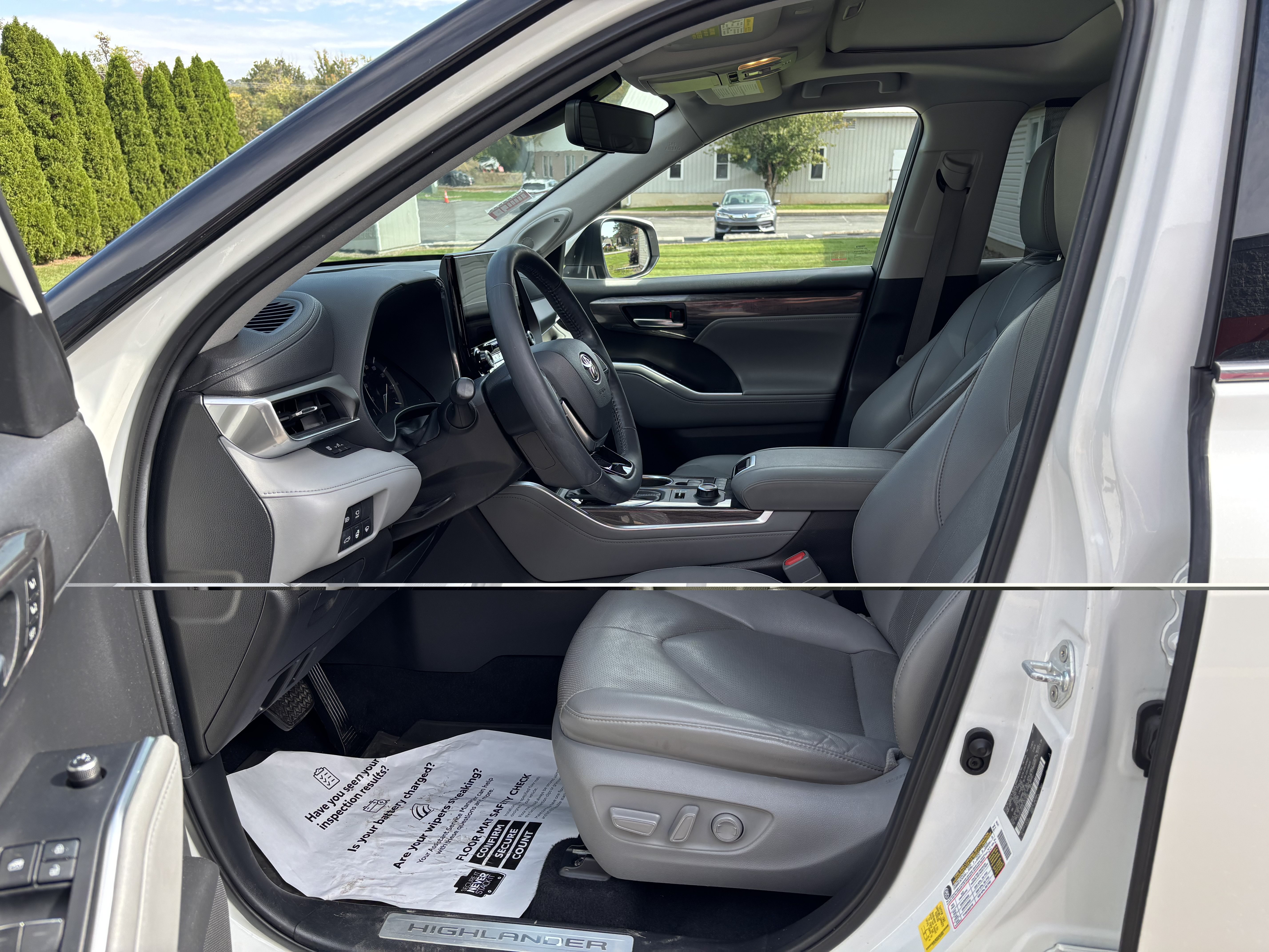 Used 2020 Toyota Highlander Limited AWD/4WD image 13