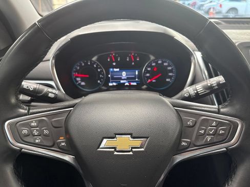 Used 2024 Chevrolet Equinox LT AWD/4WD image 20