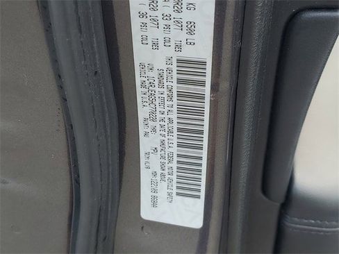 Used 2017 Jeep Grand Cherokee Altitude image 30