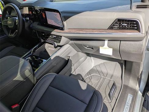 New 2026 Chevrolet Tahoe Premier image 32