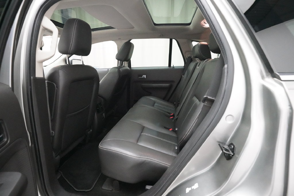 Used 2008 Ford Edge Limited AWD/4WD image 15