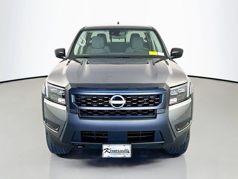 Used 2026 Nissan Frontier S AWD/4WD image 2
