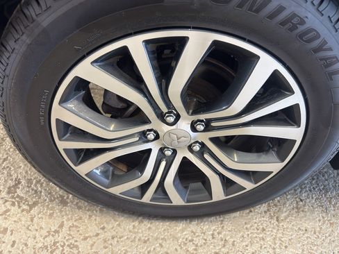 Used 2018 Mitsubishi Outlander Sport LE FWD image 33