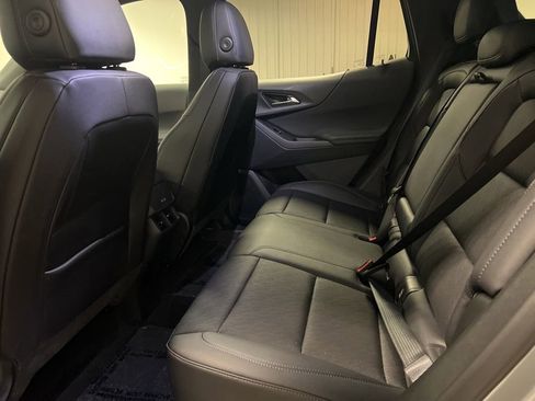 New 2026 Chevrolet Equinox LT image 10