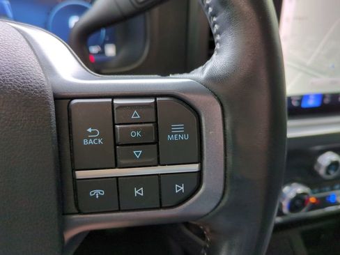 Used 2023 Ford F250 Lariat w/ Lariat Ultimate Package AWD/4WD image 31