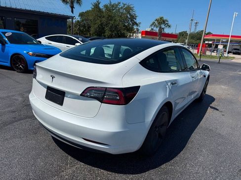 Used 2023 Tesla Model 3 Standard Range RWD image 5
