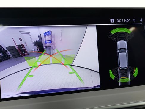 Used 2022 BMW X3 xDrive30i image 55