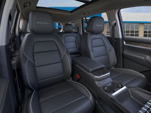 New 2026 GMC Terrain Denali image 16