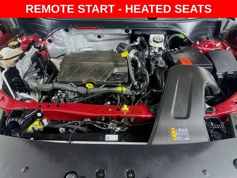 Used 2024 Chevrolet Trax LS w/ LS Convenience Package image 29