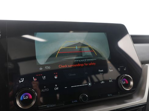 Used 2025 Lexus TX 350 AWD image 30