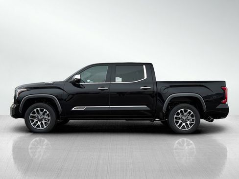 New 2026 Toyota Tundra 1794 Edition AWD/4WD image 4