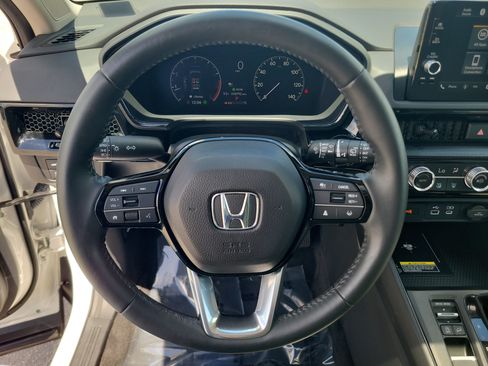Used 2024 Honda CR-V EX-L image 21